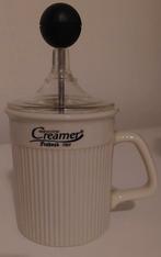 Cappuccino Creamer / melkopschuimer, Ophalen of Verzenden