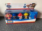 Paw Patrol Puzzle Palz Erasers Set, Ophalen of Verzenden, Nieuw, Jongen of Meisje