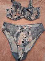 Bh en slip Fantasie 90F 90 F slip large, Fantasie, Verzenden, Overige kleuren, Setje