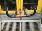 Aziatische buffel hoorns, Huis en Inrichting, Ophalen, Gebruikt, Overige typen, Minder dan 100 cm