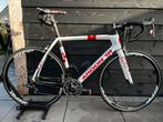 Racefiets Argon 18 gallium full Carbon., Overige merken, 28 inch, Gebruikt, Carbon