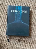Book of Denim Vol. 2 - Prachtig Fotoboek, Ophalen of Verzenden, Zo goed als nieuw, Overige onderwerpen