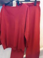 Mooi huispak, Kleding | Dames, Ophalen of Verzenden, Zo goed als nieuw, Blauw