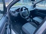 Ford Fiësta 1.25 16V 5DR 2003 NAP-AIRCO-DRIEM VERVANGEN!, Voorwielaandrijving, USB, 600 kg, 4 cilinders