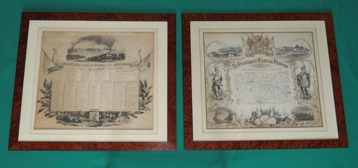 Tiendaagse Veldtocht 1831. (gevraagd), Verzamelen, Militaria | Algemeen, Landmacht, Nederland, Ophalen of Verzenden