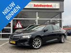 Opel Insignia Grand Sport 1.5 CDTI Business Elegance /Cruise, Voorwielaandrijving, Met garantie (alle), Origineel Nederlands, Bedrijf