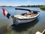 Te koop Antaris RB 27, Watersport en Boten, Sloepen, Ophalen, Gebruikt, Binnenboordmotor, 6 meter of meer