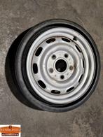 15" reservewiel / spacesaver Porsche, Gebruikt, 15 inch, Banden en Velgen, Ophalen of Verzenden