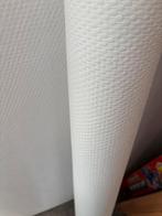 Rol vliesbehang restant, Ophalen of Verzenden, 10 tot 25 m²