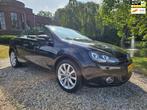 Volkswagen Golf Cabriolet 1.2 TSI BlueMotion, Auto's, Volkswagen, Voorwielaandrijving, Euro 5, Gebruikt, 4 cilinders