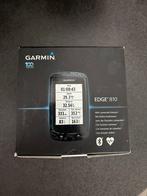 Garmin Edge 810 Fietscomputer, Ophalen of Verzenden, Draadloos, Gebruikt