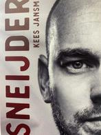 Sneijder - Kees Jansma, Boeken, Ophalen of Verzenden, Nieuw, Sport
