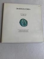 Dimitri van Toren - Zullen we dansen of hard weglopen ( lp), Ophalen, Gebruikt, 12 inch, Pop