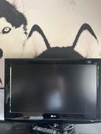 Lg tv, Audio, Tv en Foto, Televisies, 50 Hz, Ophalen of Verzenden, Zo goed als nieuw, 100 cm of meer