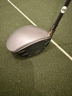 Taylormade Qi35 10.5 driver R-flex, Ophalen of Verzenden, Zo goed als nieuw, Club