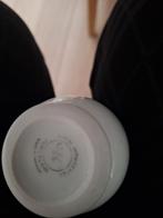 Vintage eierkoker, Antiek en Kunst, Antiek | Tin, Ophalen of Verzenden