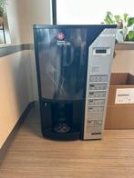 Douwe egberts koffie machine, Witgoed en Apparatuur, Koffiezetapparaten, 10 kopjes of meer, Ophalen, Koffiemachine