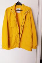 ZGAN - John Baner lente zomer herfst jas - geel - mt XXXL/56, Kleding | Dames, Grote Maten, John Baner, Geel, Ophalen of Verzenden