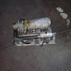 Opel Inlaat spruitstuk C 20NE, Auto-onderdelen, Motor en Toebehoren, Ophalen of Verzenden, Gebruikt, Opel