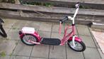 loekie princess roze autoped, Fietsen en Brommers, Steps, Ophalen, Gebruikt, Gewone step