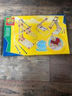 Hydraulische Constructie Set - SES Creative, Kinderen en Baby's, Speelgoed | Educatief en Creatief, Ophalen of Verzenden, Zo goed als nieuw