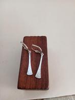 Zilveren Oorhangers 925 - 38.9mm, Ophalen of Verzenden