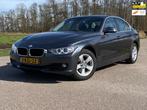 BMW 3-serie 316i Executive Sedan Airco Nap Leder-INT PDC NL-, Auto's, BMW, 1360 kg, Euro 6, 4 cilinders, Origineel Nederlands