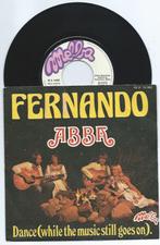ABBA- Fernando- Franse Persing, Verzenden, Gebruikt, Pop