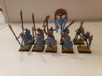 Warhammer tomb kings, Hobby en Vrije tijd, Wargaming, Ophalen of Verzenden, Warhammer, Figuurtje(s), Geverfd