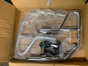 Nerfbars honda trx250x en 300ex beschikbaar voor biedingen