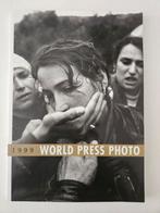 World Press Photo 1999, Ophalen of Verzenden, Zo goed als nieuw