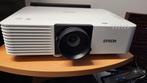 Epson EB-L520U Beamer - Zo goed als nieuw!, Ophalen of Verzenden, Zo goed als nieuw, LCD, Epson