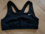 Nike sport beha xxs/xs, Zwart, Ophalen of Verzenden, Fitness of Aerobics, Maat 34 (XS) of kleiner