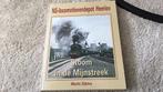 Boek locomotievendepot Heerlen, Ophalen of Verzenden, Zo goed als nieuw