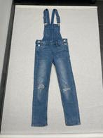 jeans Salopette, Overige typen, Meisje, H&M, Ophalen of Verzenden