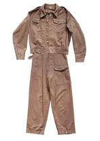 Denim Battledress Set (Replica), Verzenden, Landmacht, Engeland
