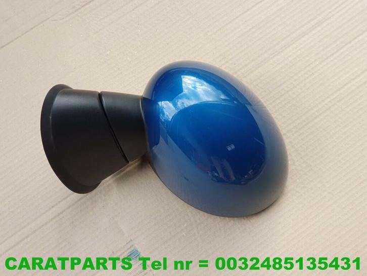 F60 spiegel mini countryman spiegel f60 buitenspiegel Mini, Auto-onderdelen, Spiegels, Gebruikt, Ophalen of Verzenden