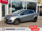 Mazda 2 1.3 Color Edition, airco, 5 deurs, nieuwe APK, rijkl, Voorwielaandrijving, Euro 5, Stof, Gebruikt