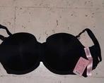 Ondergoed en lingerie, Kleding | Dames, Ondergoed en Lingerie, Ophalen, Zwart, BH