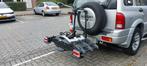 Thule VeloCompact 927 Fietsendrager, Ophalen, 3 fietsen of meer, Zo goed als nieuw, Brede banden