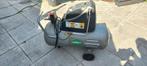 Goed werkende compressor, Ophalen, Gebruikt, 6 tot 10 bar