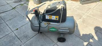 Goed werkende compressor  beschikbaar voor biedingen