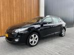 Renault Mégane Estate 1.5 dCi Bose|Clima|Navi|LED, Auto's, Voorwielaandrijving, Euro 5, Gebruikt, Zwart