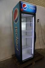 Horeca pepsi glasdeurkoeling glasdeur koelkast, Niet ingevuld, Gebruikt, Niet ingevuld, Niet ingevuld