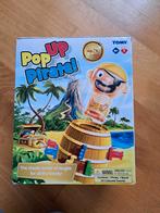 Pop up pirate spel, Ophalen of Verzenden, Zo goed als nieuw