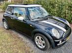 Mini 1.6 16V Cooper Chili/Harman Kardon/Dab+/leer/union jack, Voorwielaandrijving, 15 km/l, Beige, 4 cilinders
