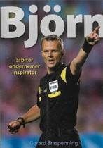 Gerard Braspenning Bjorn Kuipers, Ophalen of Verzenden, Zo goed als nieuw, Balsport