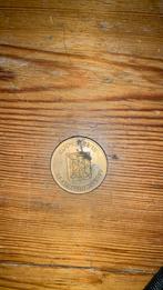 In cruce vita patagon, Postzegels en Munten, Ophalen of Verzenden
