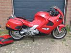 BMW k1200RS 1998 - Kuipdelen gelakte delen te koop in Vianen, Ophalen, Gebruikt
