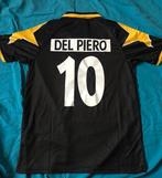 Del Piero Juventus retro voetbalshirt maat L uitshirt, Ophalen of Verzenden, Zo goed als nieuw, Buitenlandse clubs, Shirt
